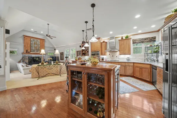 $1,199,000 | 1380 Knolls Drive, Copperopolis, CA 95228