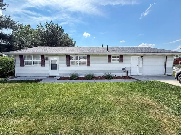 $185,000 | 2102 Nash Street, Parkersburg, WV 26101