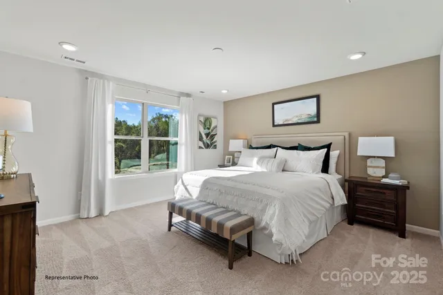 $364,990 | 905 Hallman Br Lane, Lincolnton, NC 28092