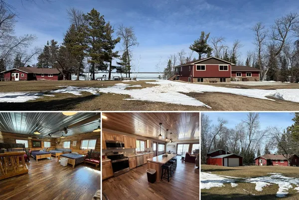 $699,900 | 46824 Foss Road, Osage, MN 56570