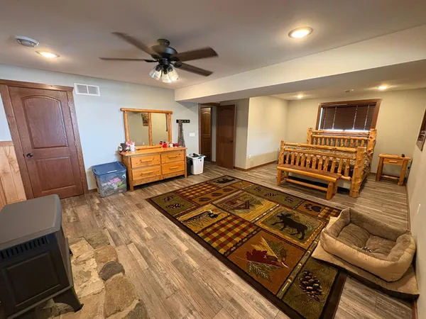 $699,900 | 46824 Foss Road, Osage, MN 56570