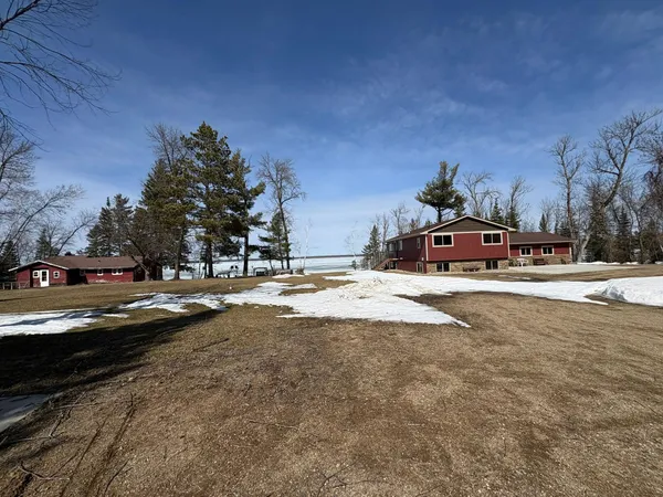 $699,900 | 46824 Foss Road, Osage, MN 56570