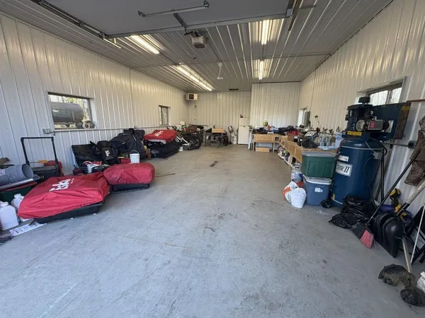 $699,900 | 46824 Foss Road, Osage, MN 56570