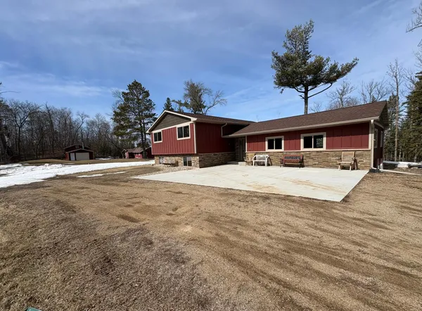 $699,900 | 46824 Foss Road, Osage, MN 56570