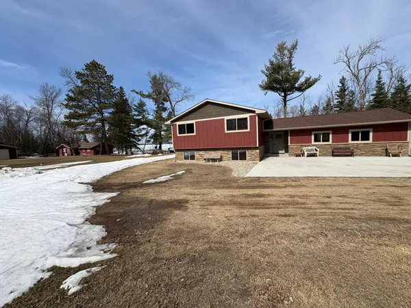 $699,900 | 46824 Foss Road, Osage, MN 56570