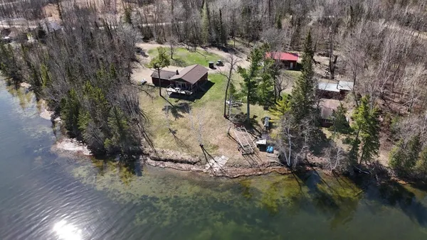 $699,900 | 46824 Foss Road, Osage, MN 56570