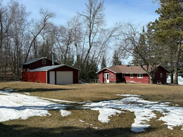 $699,900 | 46824 Foss Road, Osage, MN 56570