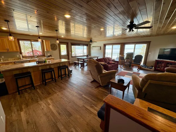 $699,900 | 46824 Foss Road, Osage, MN 56570