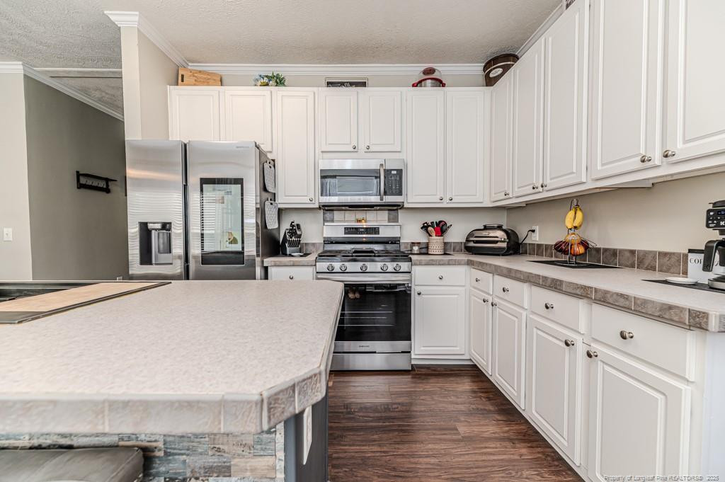 3564 Lower Moncure Road Sanford, NC 27330 - Photo 12 of 49 Photo 12