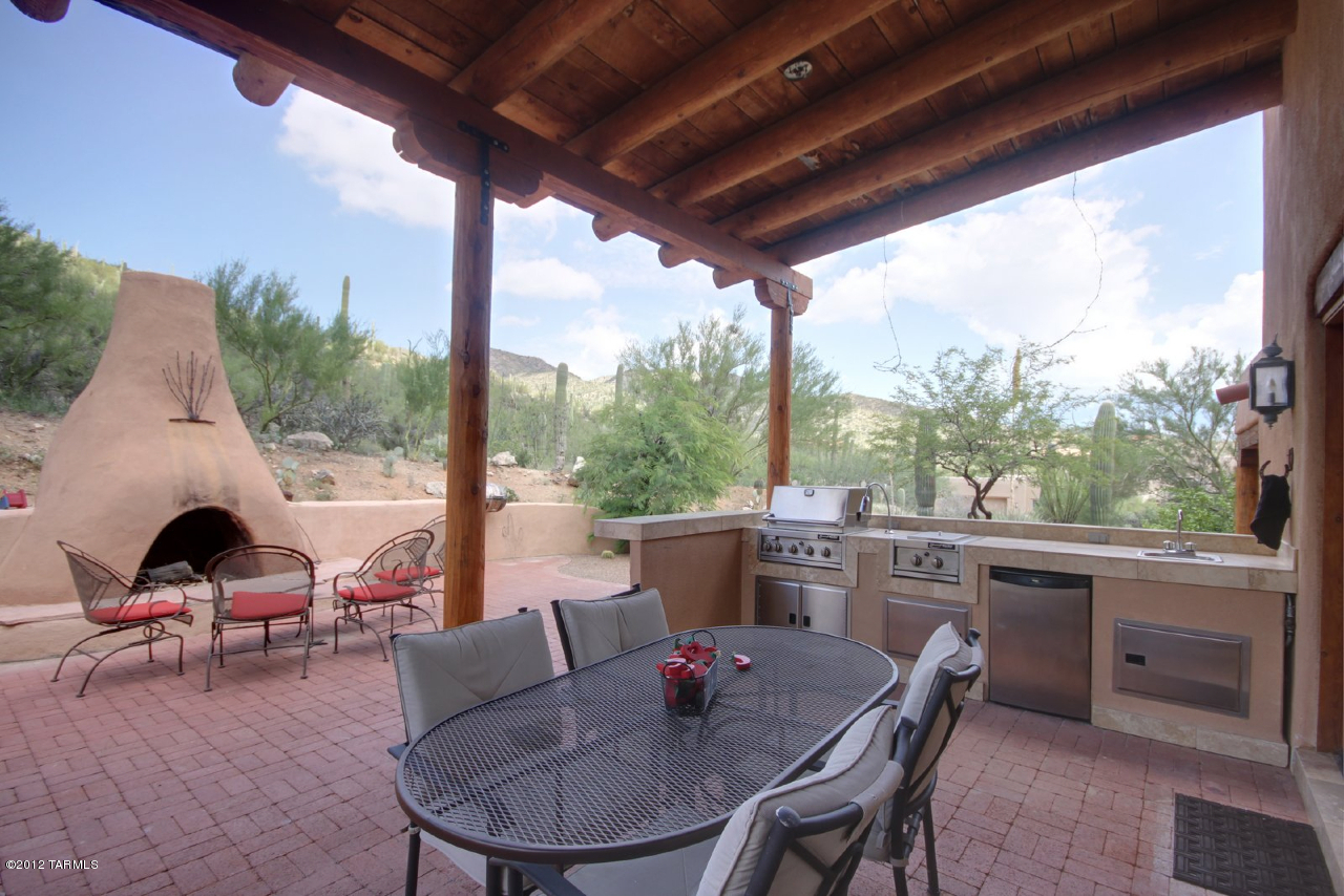 13301 East Scout Rest Road Tucson, AZ 85749 - Photo 17 of 48
