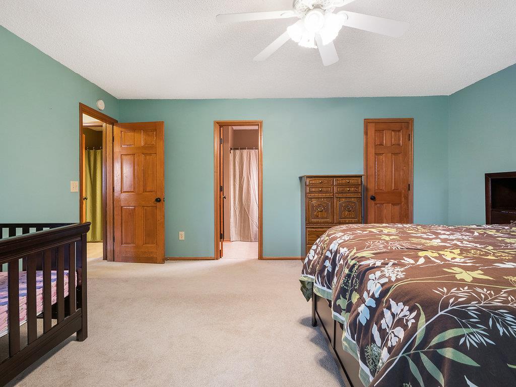 1906 Broken Oak Road Fort Wayne, IN 46818 - Photo 22 of 31