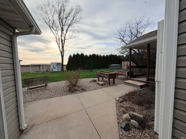 $285,000 | 5738 South 100 West, Peru, IN 46970
