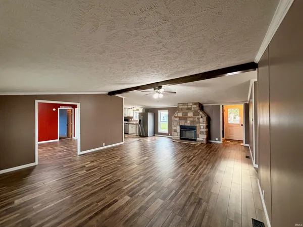 $285,000 | 5738 South 100 West, Peru, IN 46970