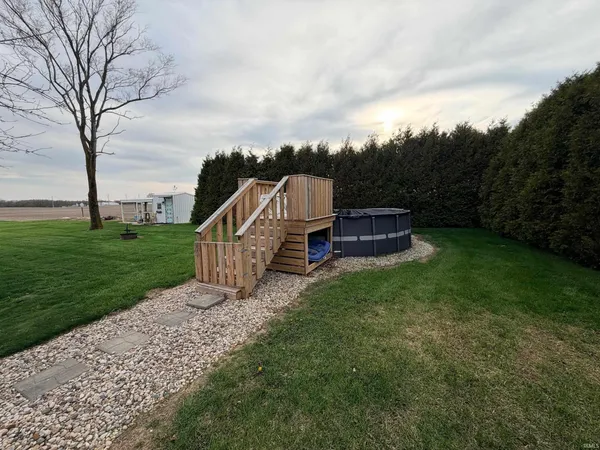$285,000 | 5738 South 100 West, Peru, IN 46970
