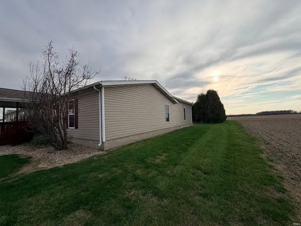 $285,000 | 5738 South 100 West, Peru, IN 46970