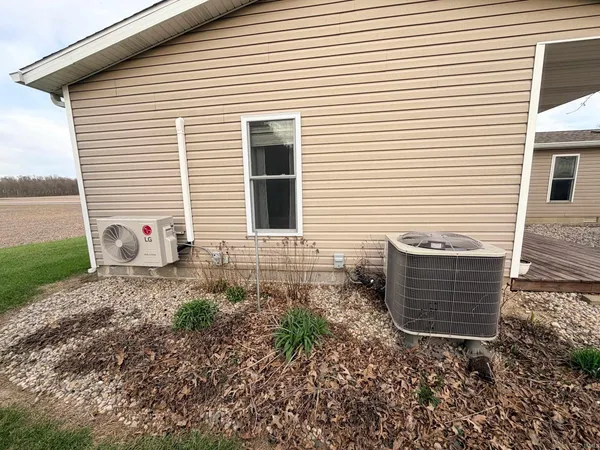 $285,000 | 5738 South 100 West, Peru, IN 46970
