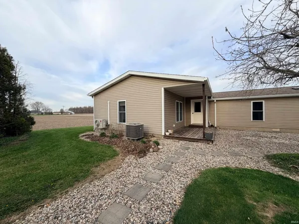 $285,000 | 5738 South 100 West, Peru, IN 46970