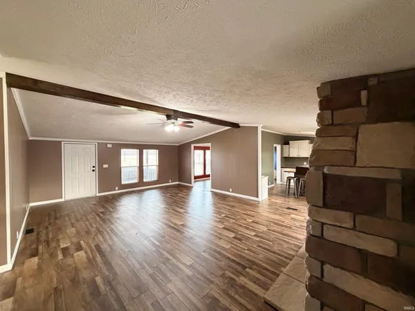 $285,000 | 5738 South 100 West, Peru, IN 46970