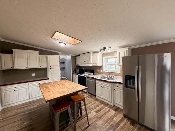 $285,000 | 5738 South 100 West, Peru, IN 46970