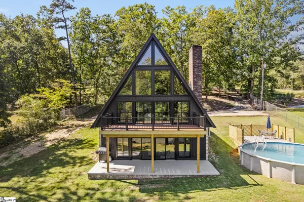 $899,640 | 303 Snyder Road, Easley, SC 29640
