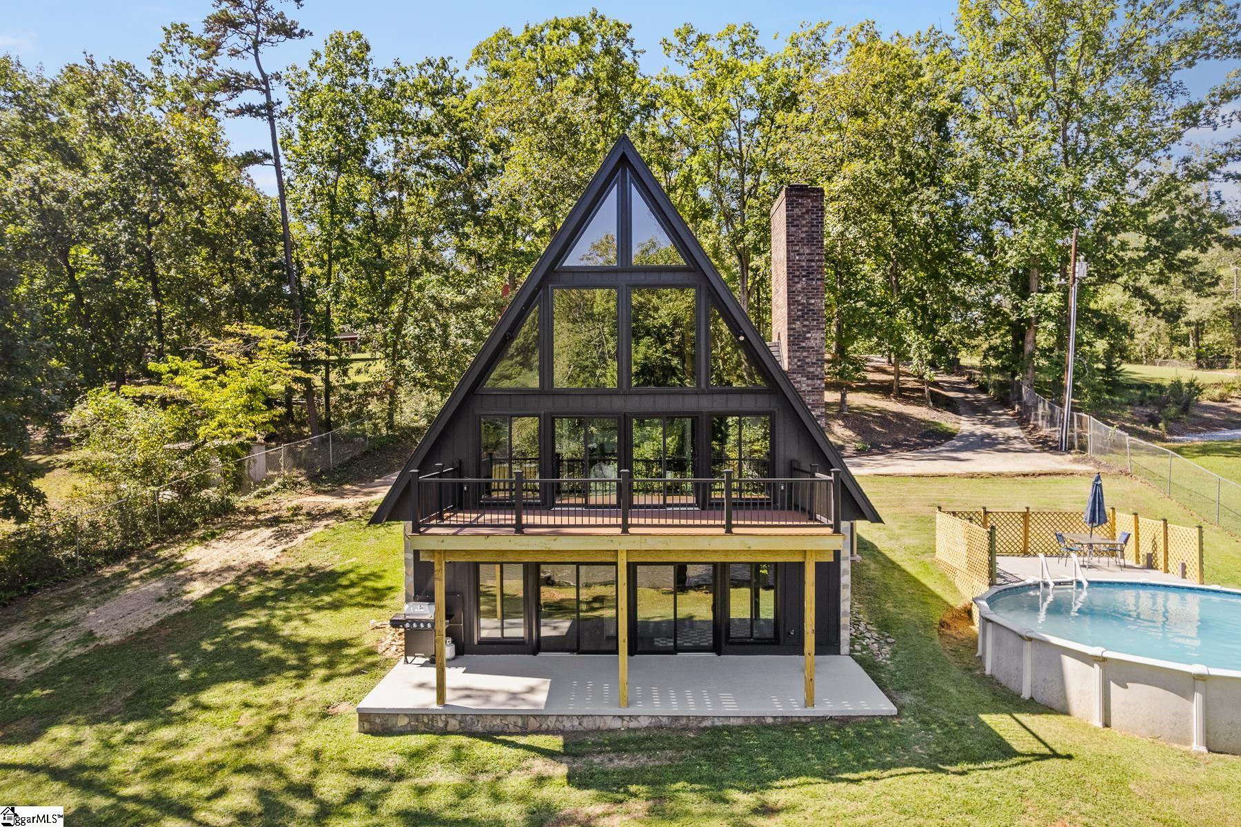 303 Snyder Road Easley, SC 29640 - Photo 1 of 44