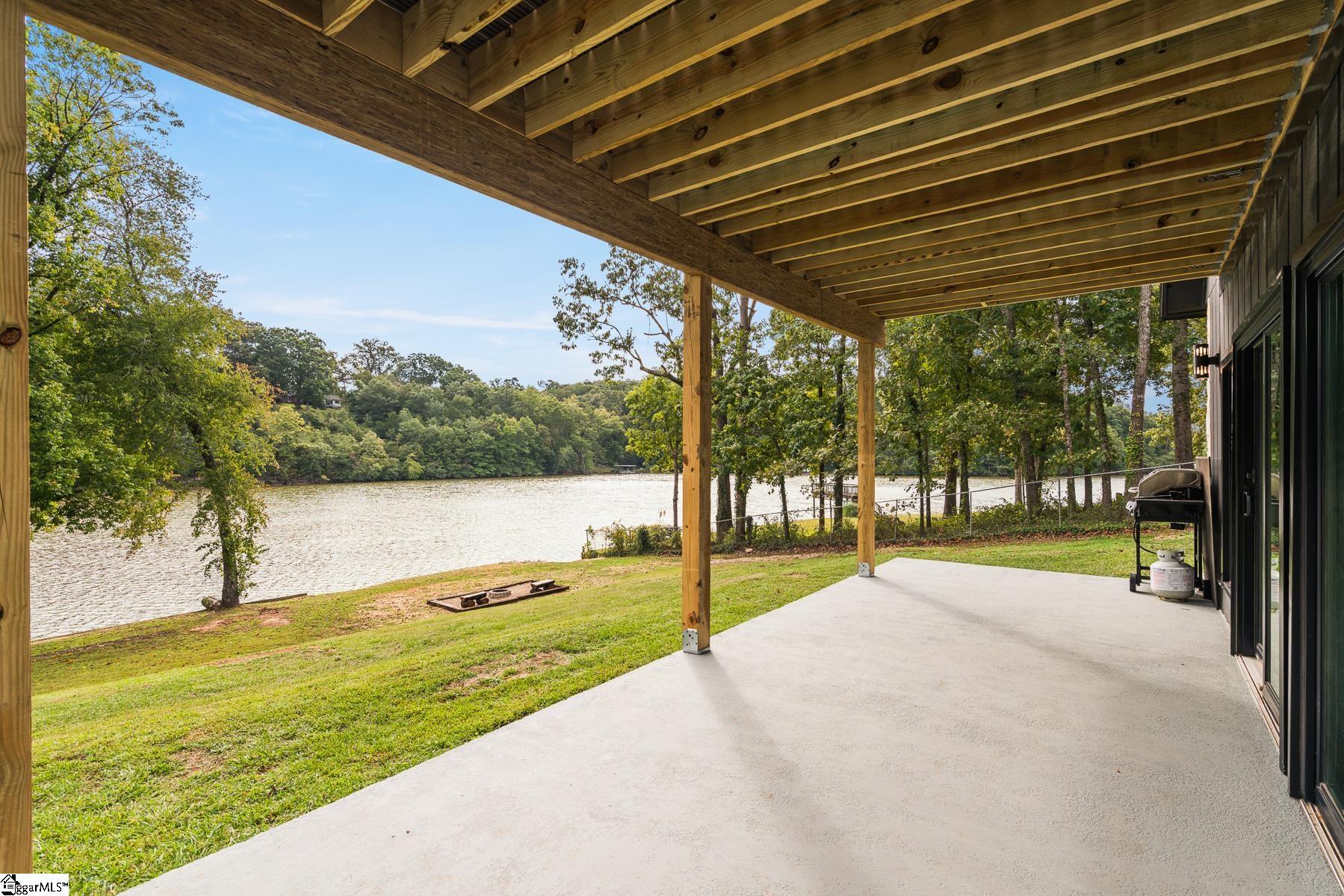 303 Snyder Road Easley, SC 29640 - Photo 27 of 44