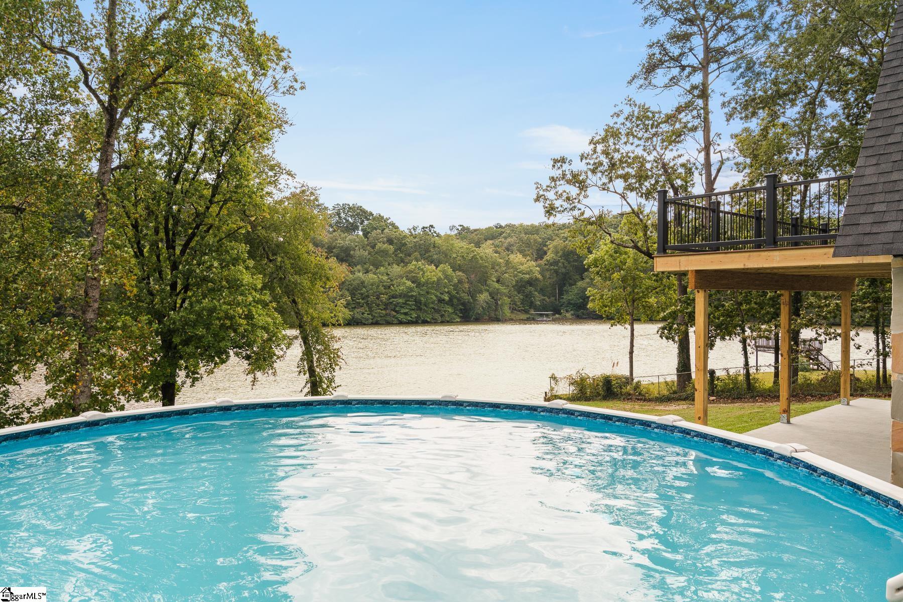 303 Snyder Road Easley, SC 29640 - Photo 34 of 44