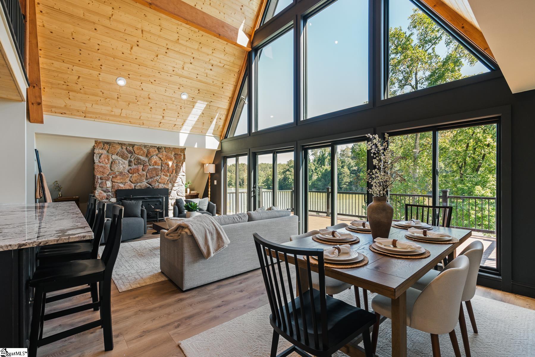 303 Snyder Road Easley, SC 29640 - Photo 4 of 44