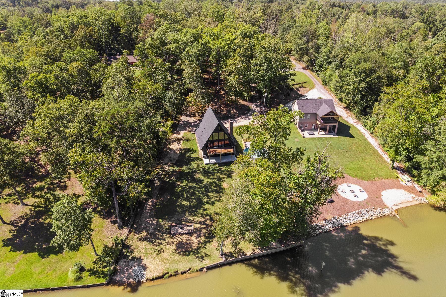 303 Snyder Road Easley, SC 29640 - Photo 42 of 44