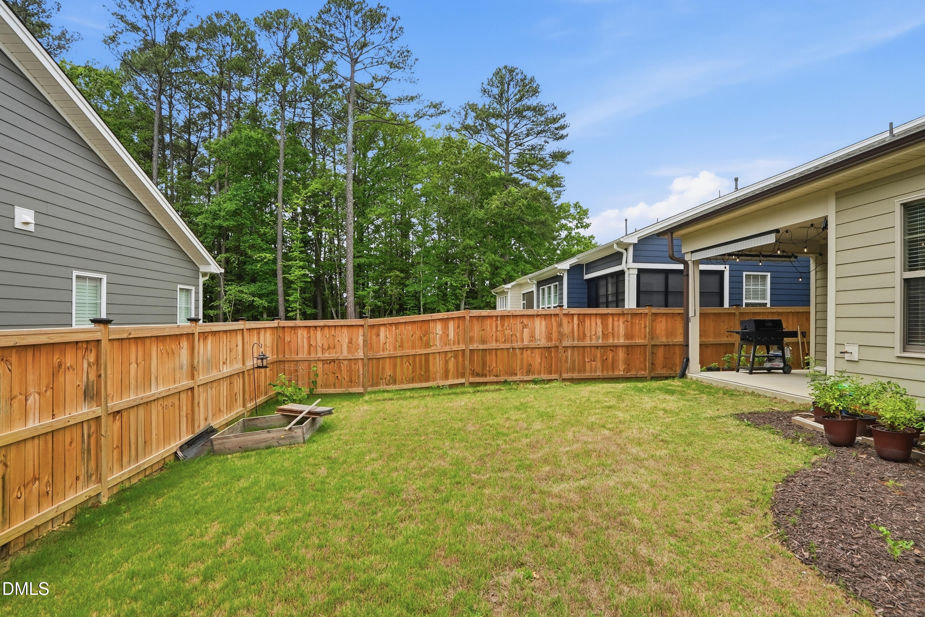 1103 Greatland Road Durham, NC 27703 - Photo 4 of 55