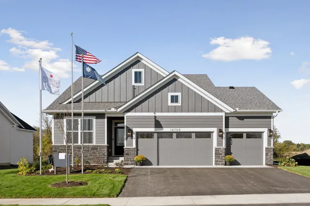 $681,325 | 14709 Kingsview Lane North, Dayton, MN 55327