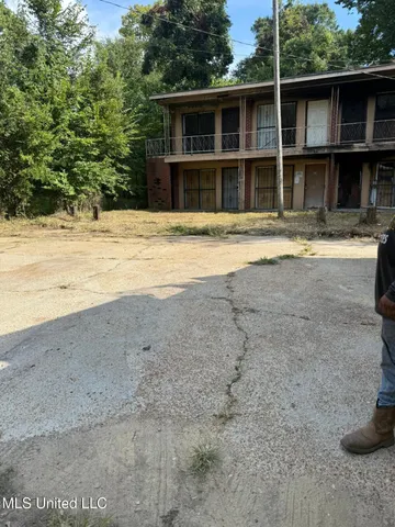 $165,000 | 1415 Shirley Avenue, Jackson, MS 39204