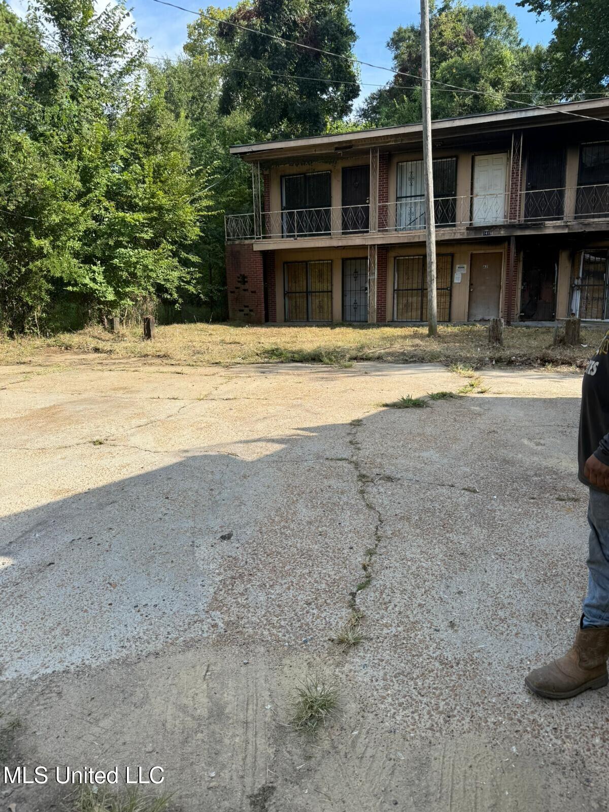 1415 Shirley Avenue Jackson, MS 39204 - Photo 6 of 7 0c128dba-e0bb-44cd-aba4-173fbde96509