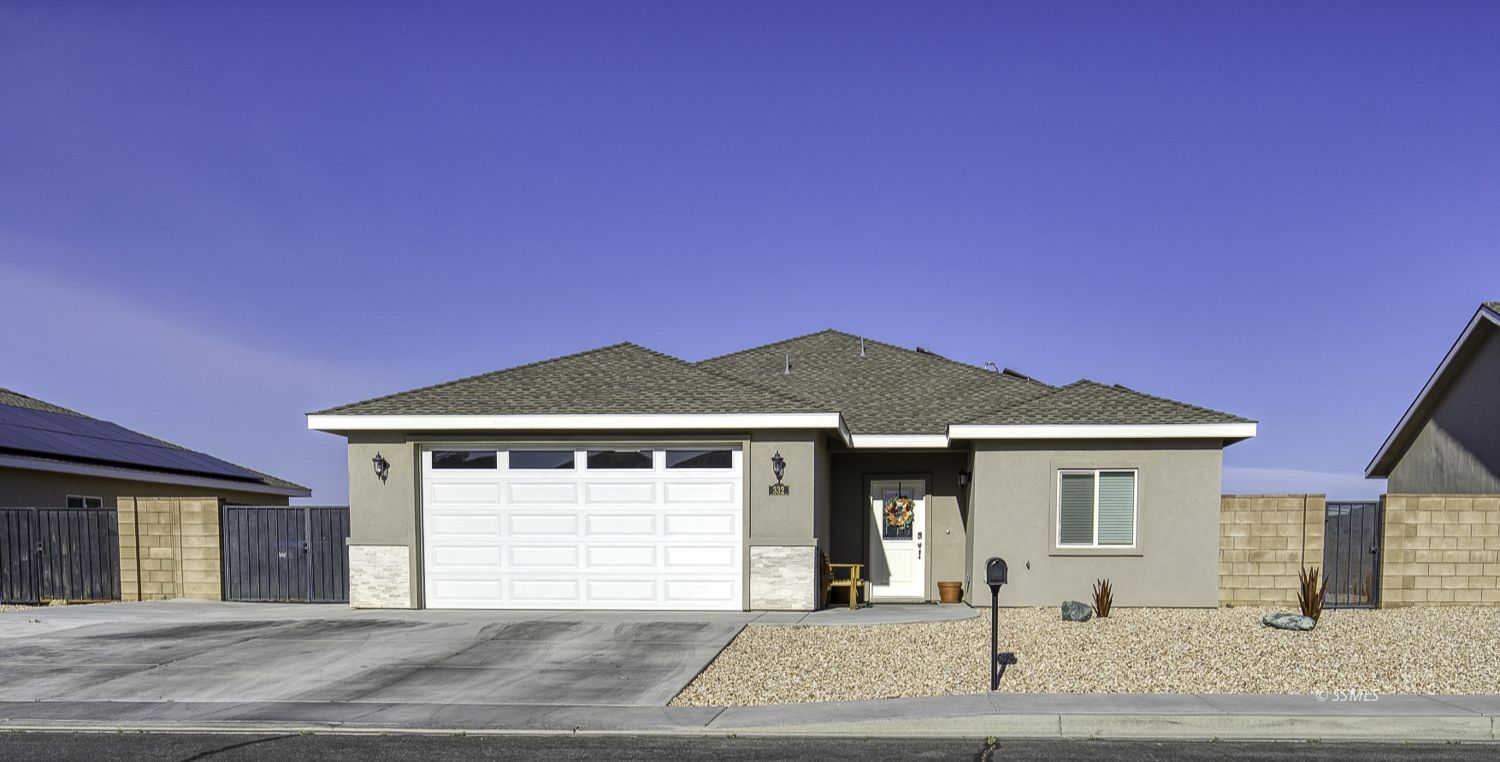 332 Abigail Street Ridgecrest, CA 93555 - Photo 31 of 31