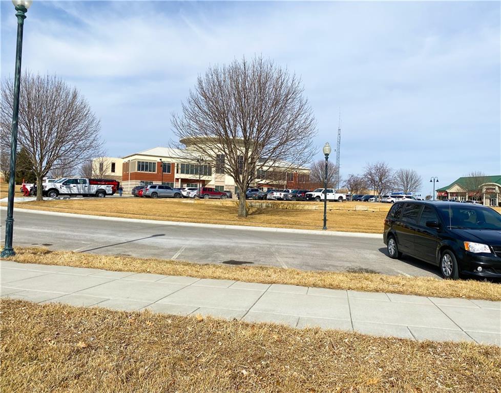 Lot 6 Municipal Circle Raymore, MO 64083 - Photo 3 of 4