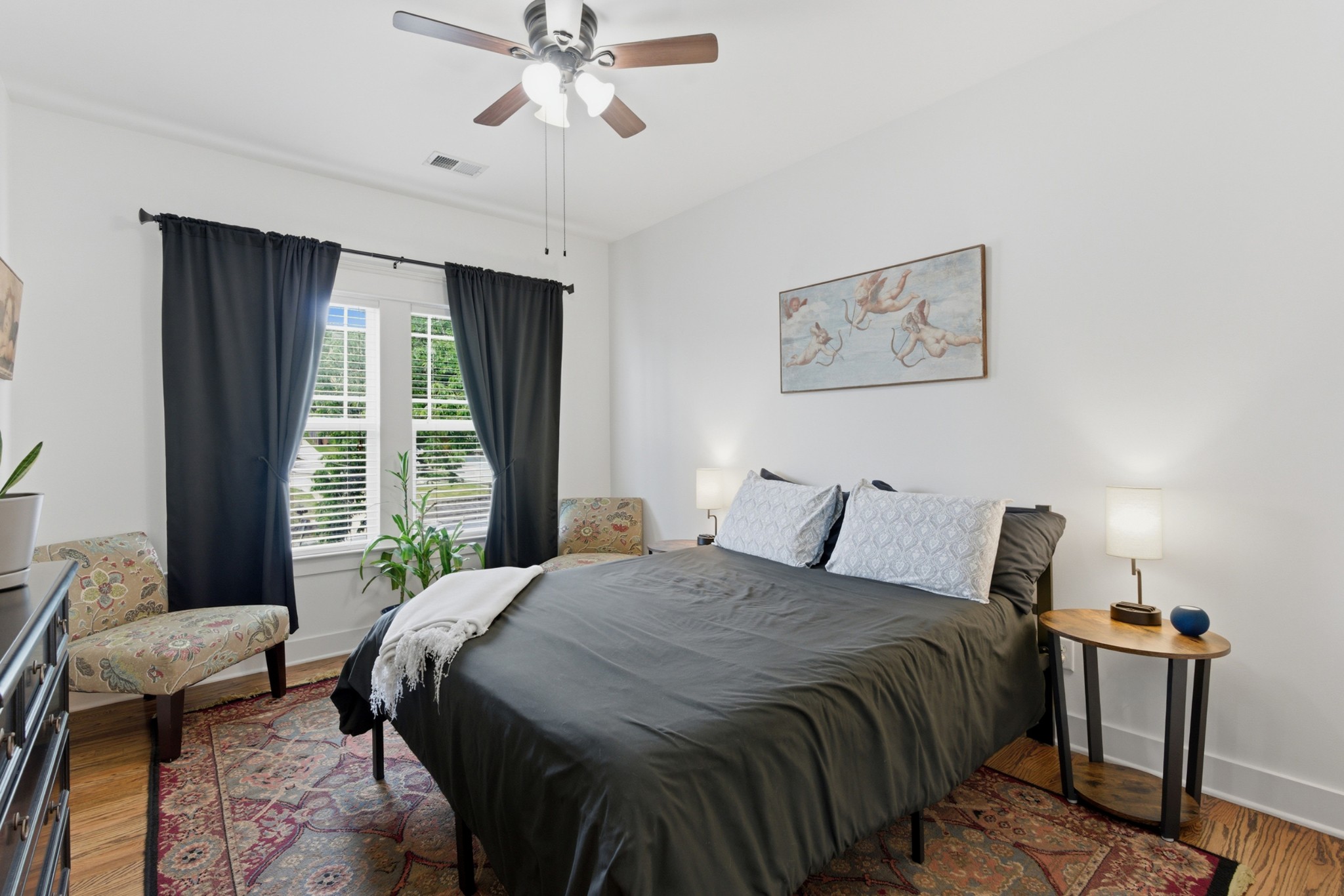 1703 Porter Road, Unit A Nashville, TN 37206 - Photo 16 of 25 Gallery Image 16