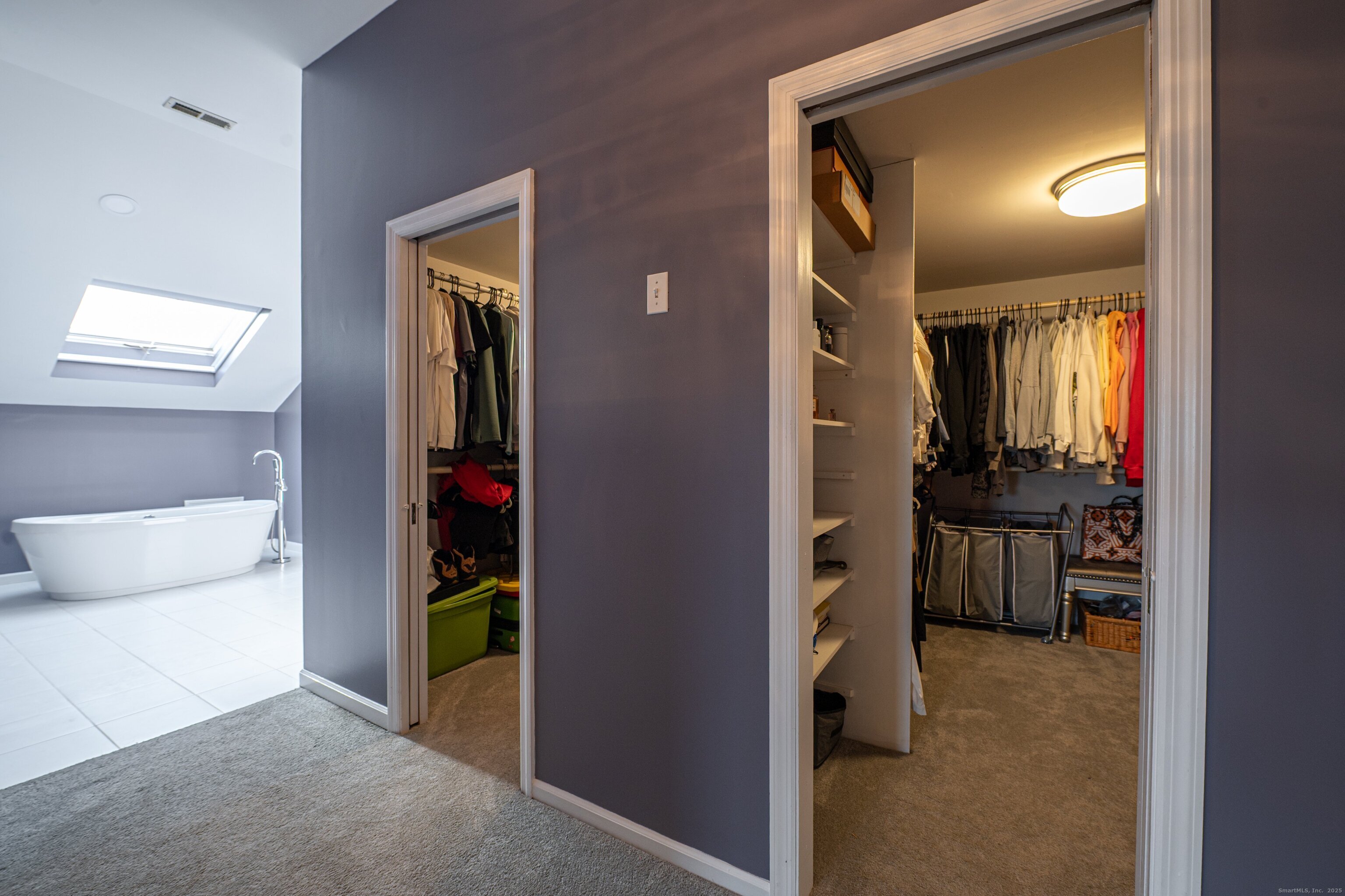 15 Griffing Pond Road Branford, CT 06405 - Photo 33 of 40 a view of an entryway and livingroom