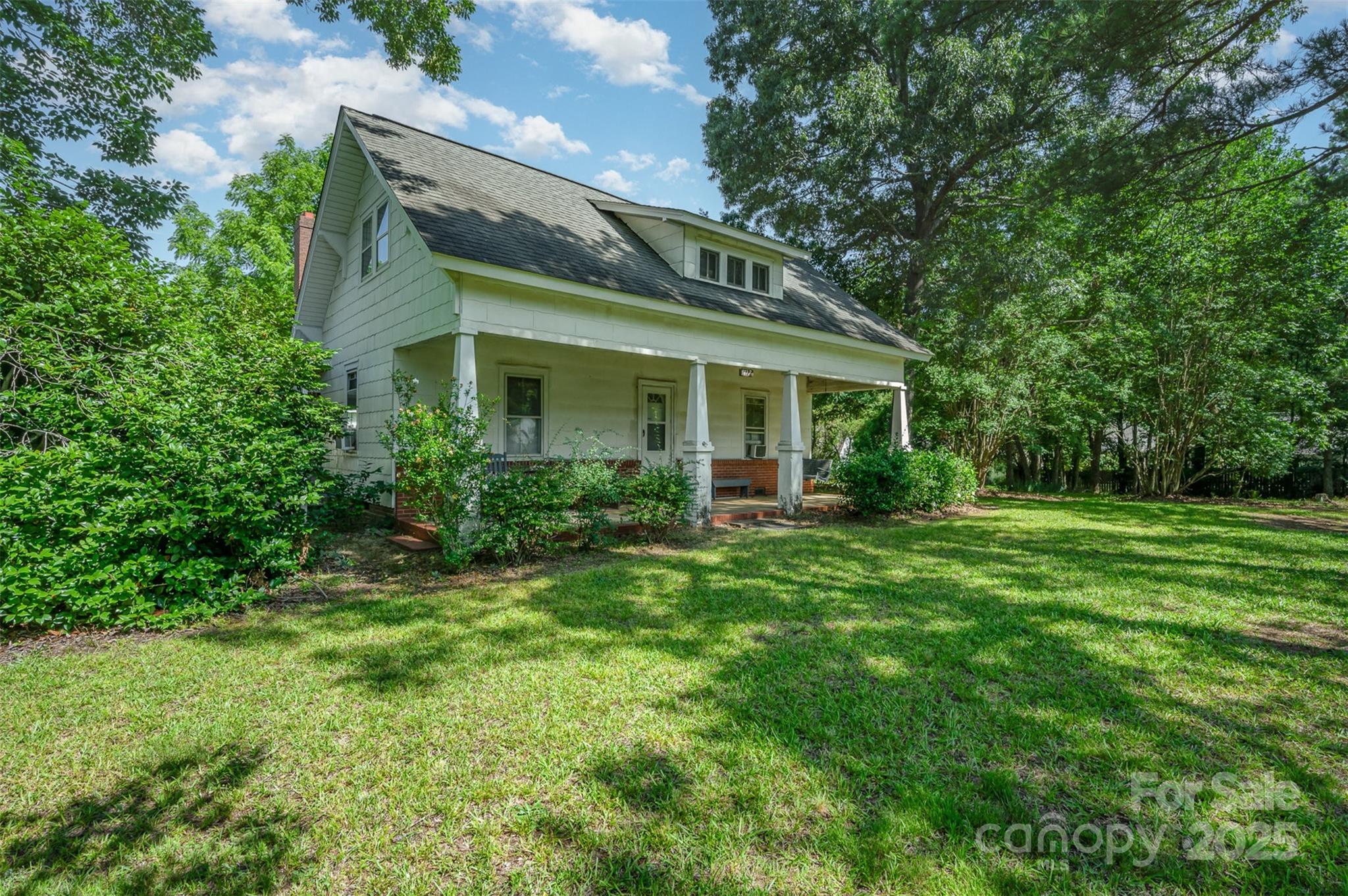 4612 Rehobeth Road Waxhaw, NC 28173 - Photo 2 of 24 Gallery Image 2