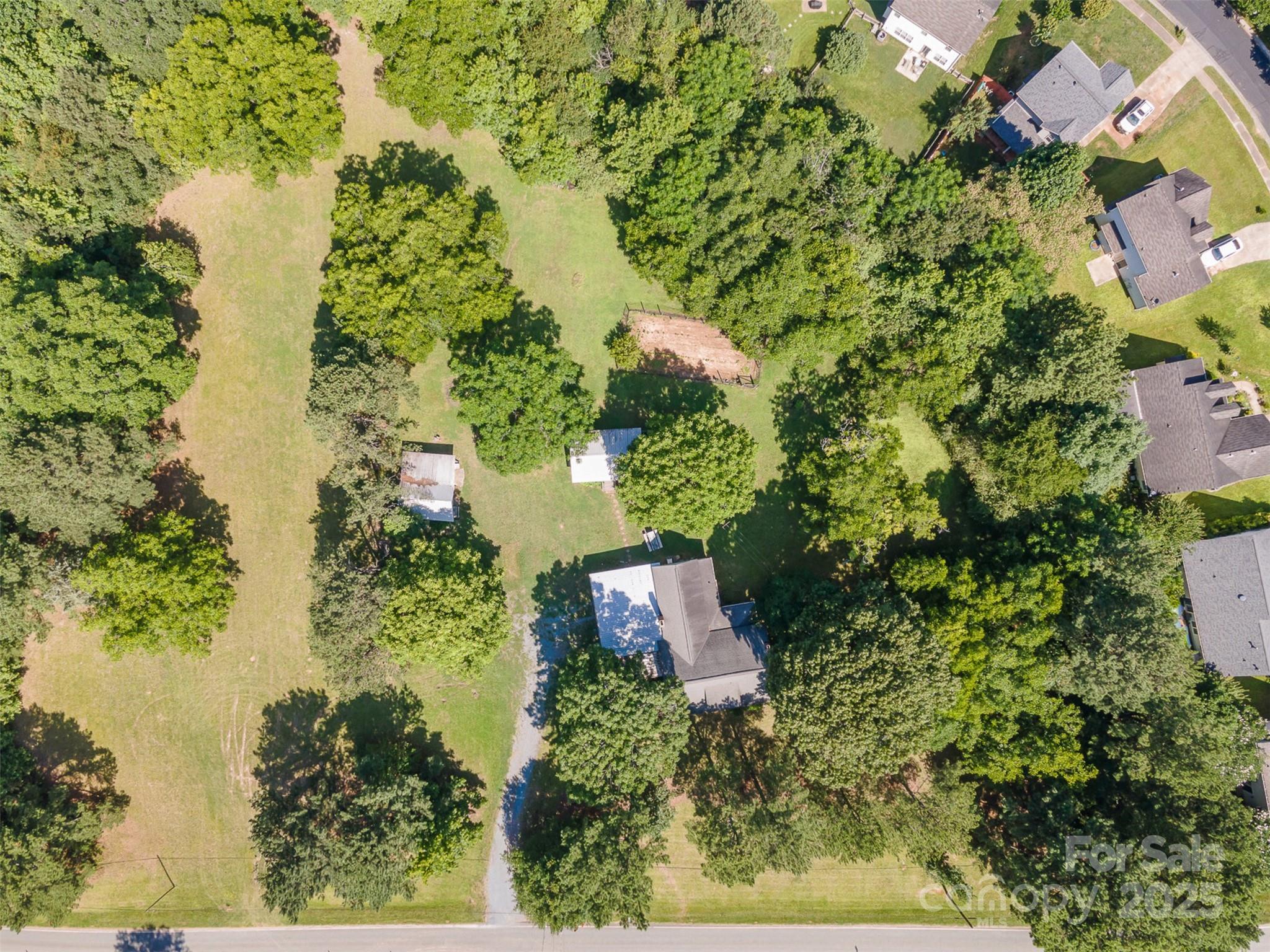 4612 Rehobeth Road Waxhaw, NC 28173 - Photo 23 of 24 Gallery Image 23