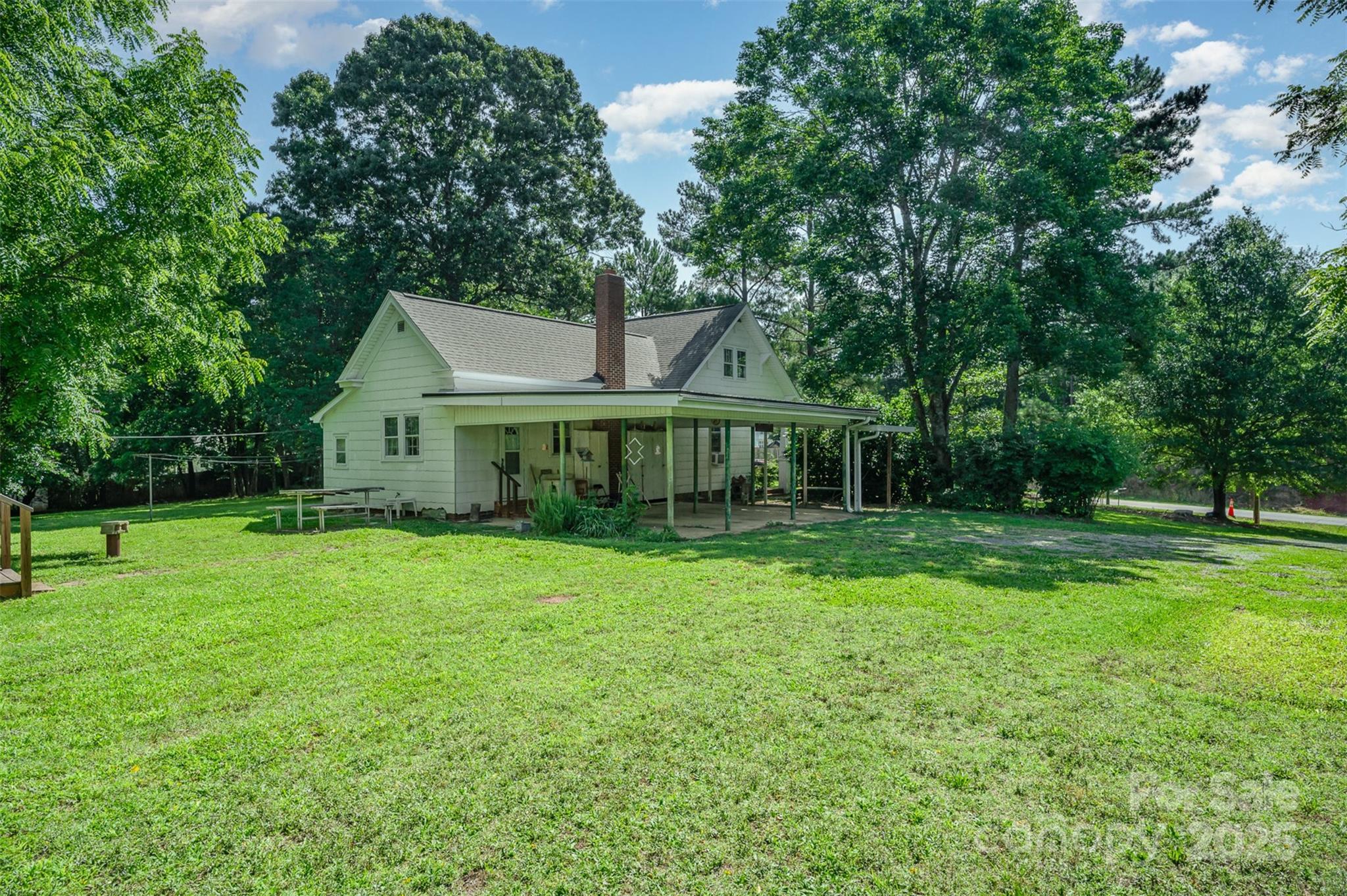 4612 Rehobeth Road Waxhaw, NC 28173 - Photo 3 of 24 Gallery Image 3