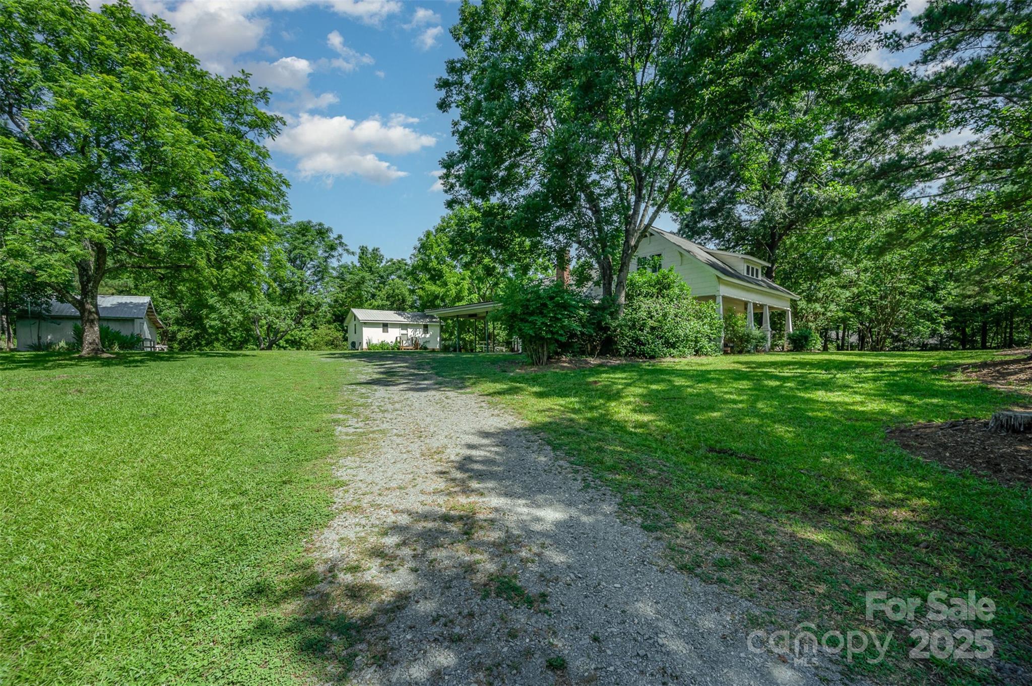 4612 Rehobeth Road Waxhaw, NC 28173 - Photo 4 of 24 Gallery Image 4