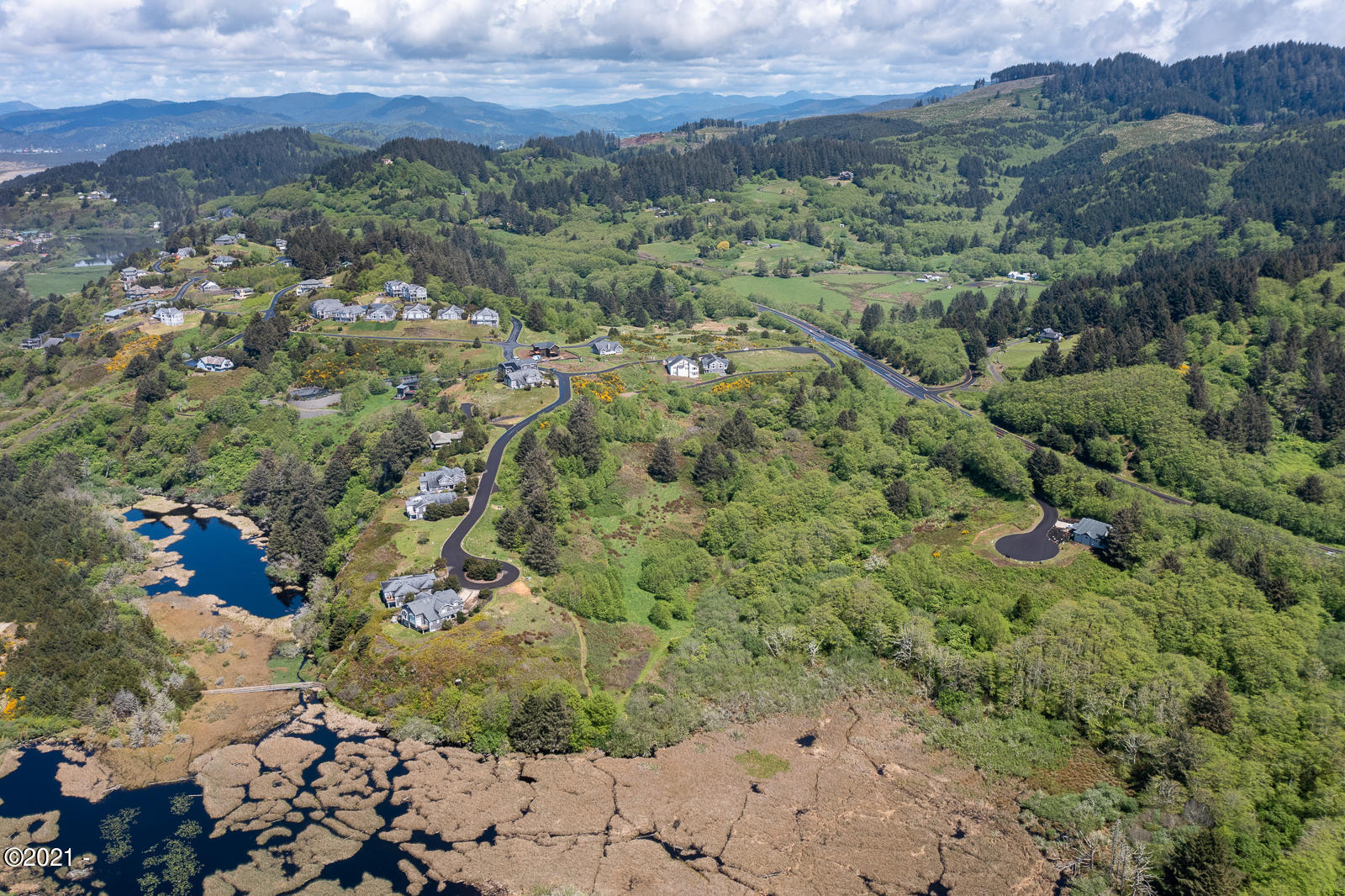 Lot 25 Proposal Point Neskowin, OR 97149 - Photo 5 of 8 SahhaliSouthLots-24