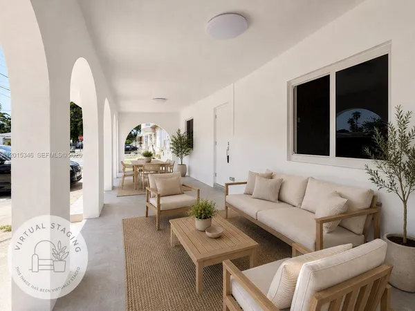 $3,300 | 228 Northwest 32nd Avenue, Unit 230, Miami, FL 33125