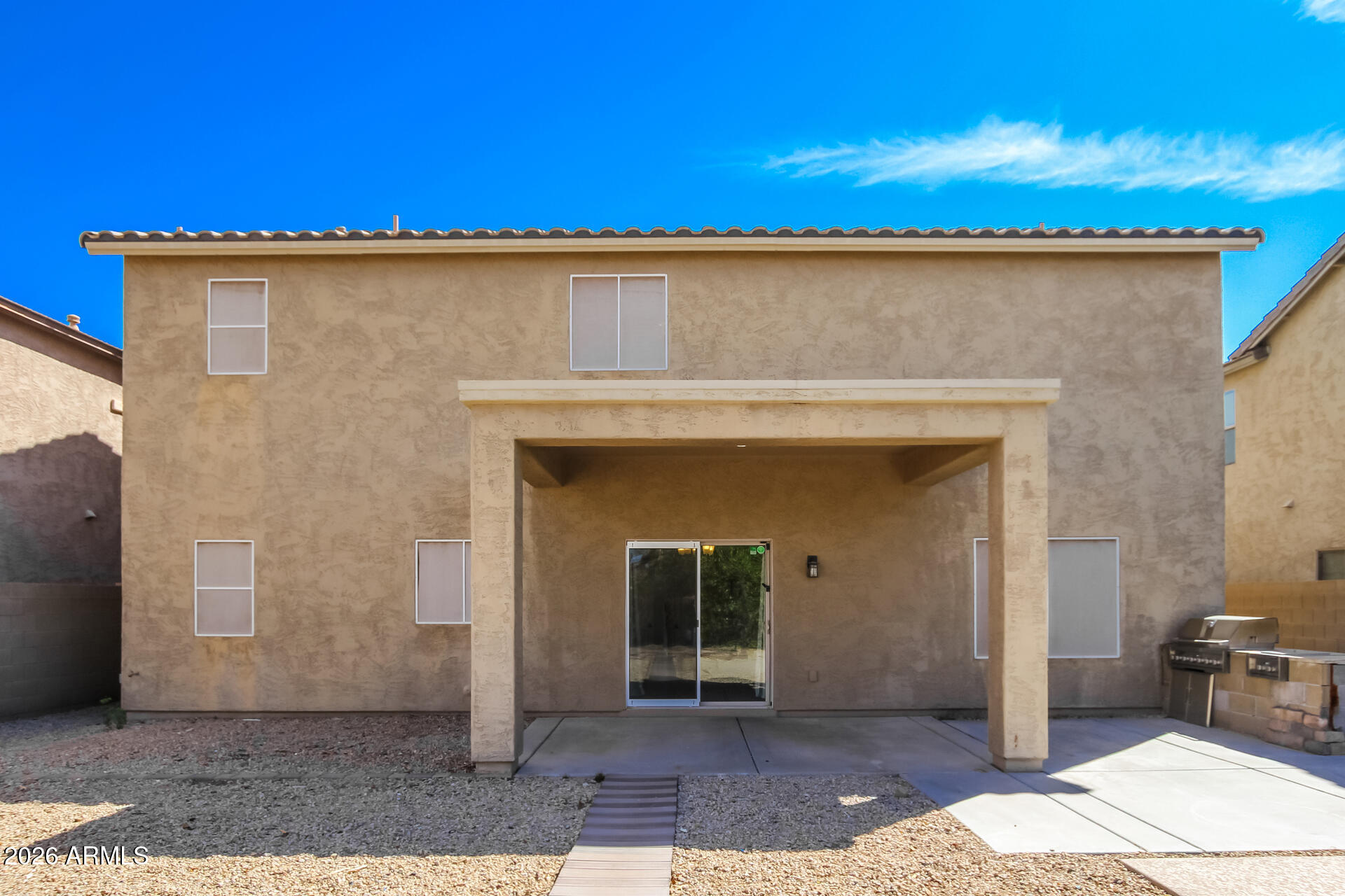 30225 West Cheery Lynn Road Buckeye, AZ 85396 - Photo 20 of 22 021-photo-rear-view-15496128