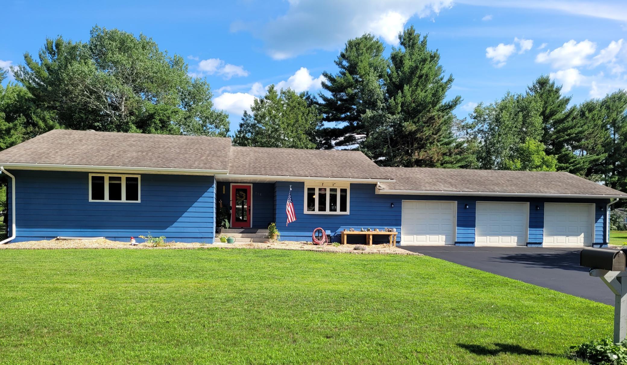 716 Ingalls Road Menomonie, WI 54751 - Photo 1 of 1 Gallery Image 1