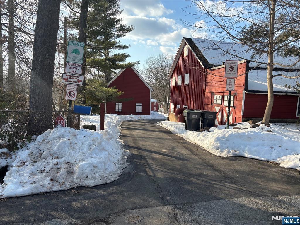 47 Cooper Street Bergenfield, NJ 07621 - Photo 3 of 12 a view of house with a yard