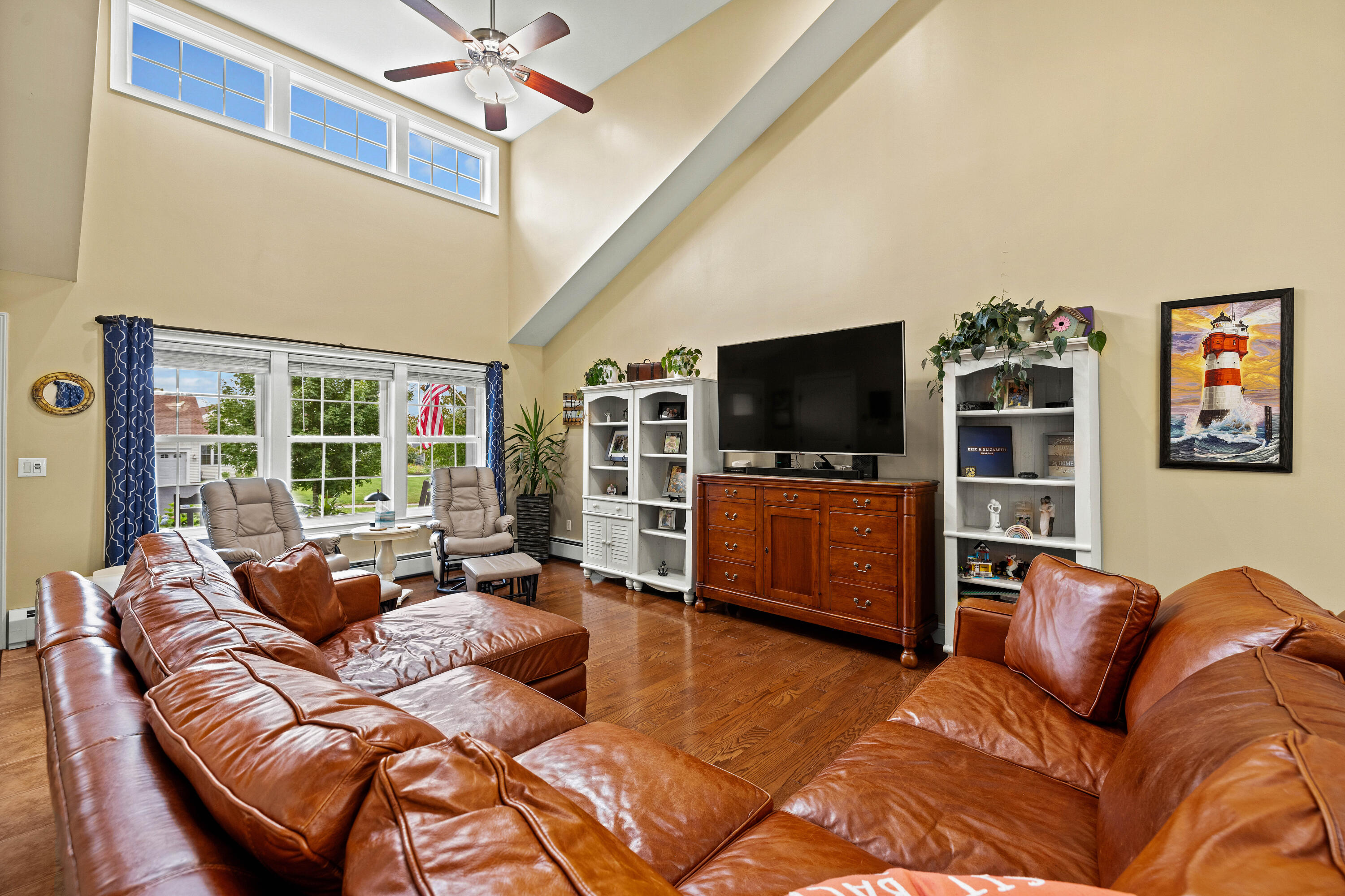 8 Equestrian Way Saco, ME 04072 - Photo 17 of 47 Living Area