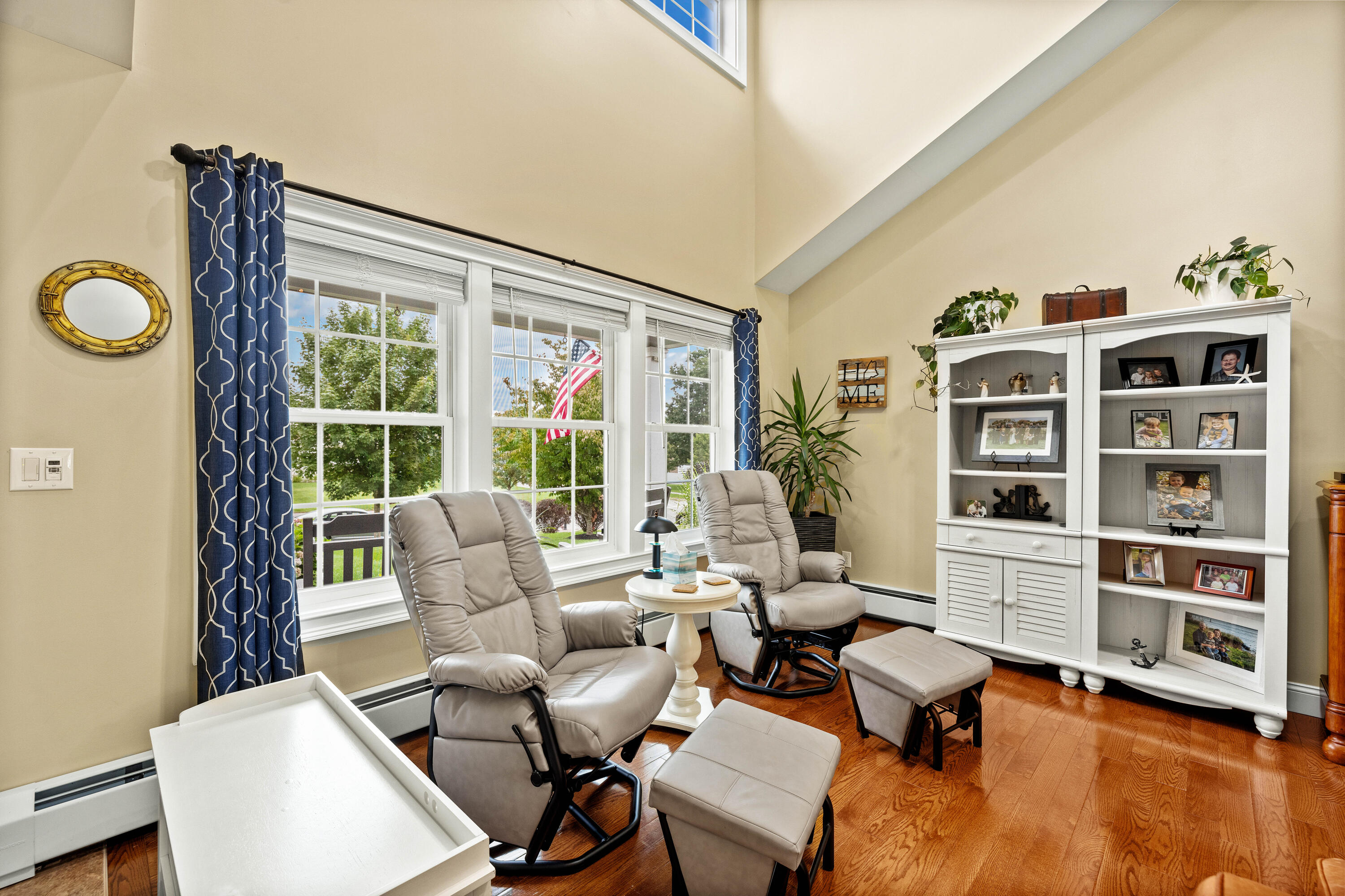 8 Equestrian Way Saco, ME 04072 - Photo 18 of 47 Living Room