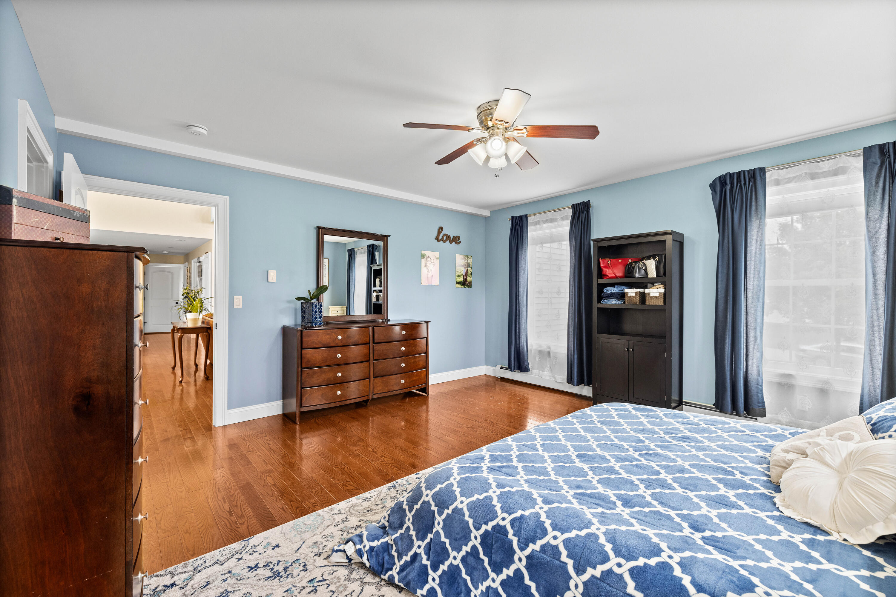 8 Equestrian Way Saco, ME 04072 - Photo 28 of 47 Master Bedroom