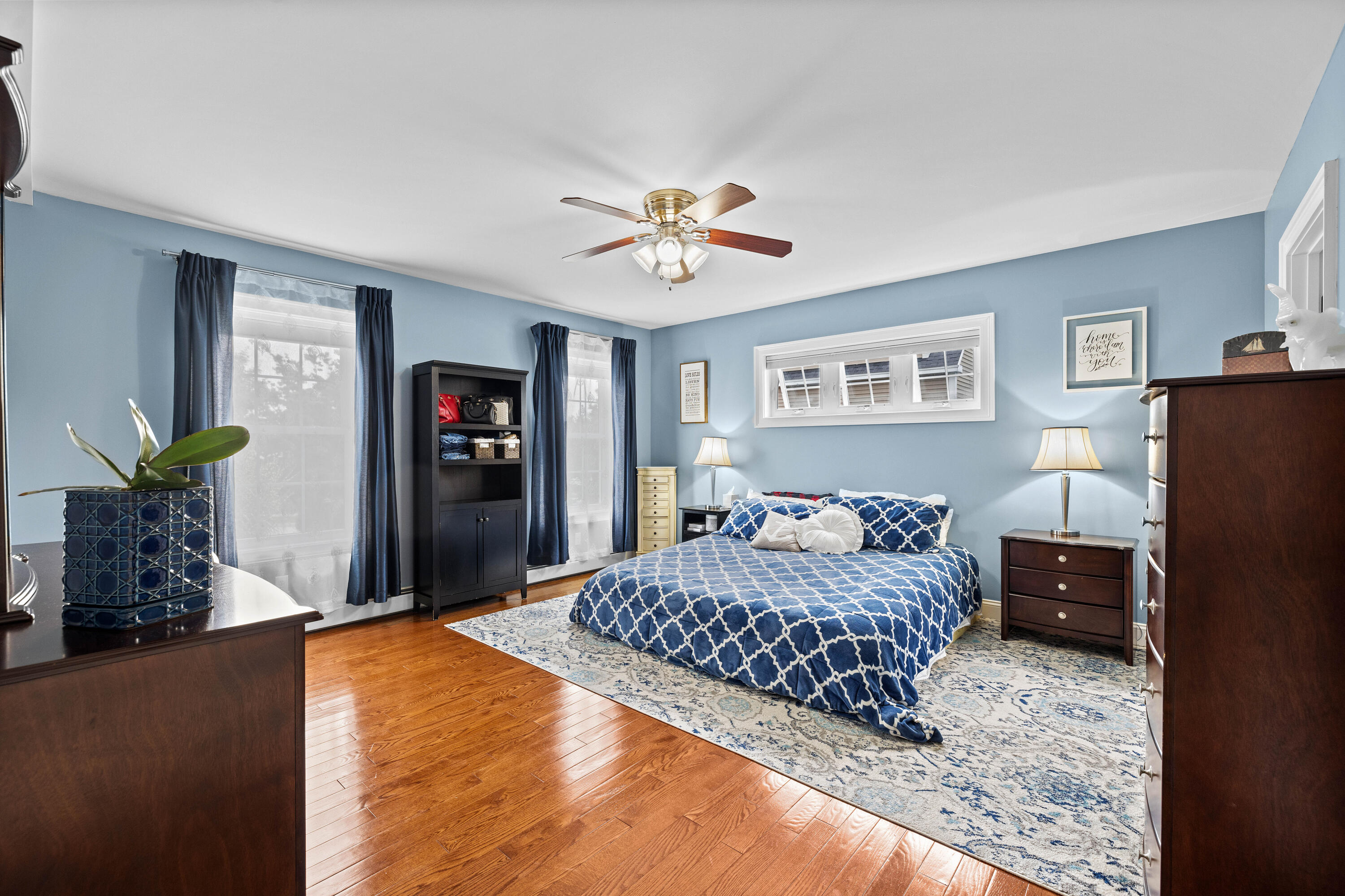 8 Equestrian Way Saco, ME 04072 - Photo 29 of 47 Master Bedroom